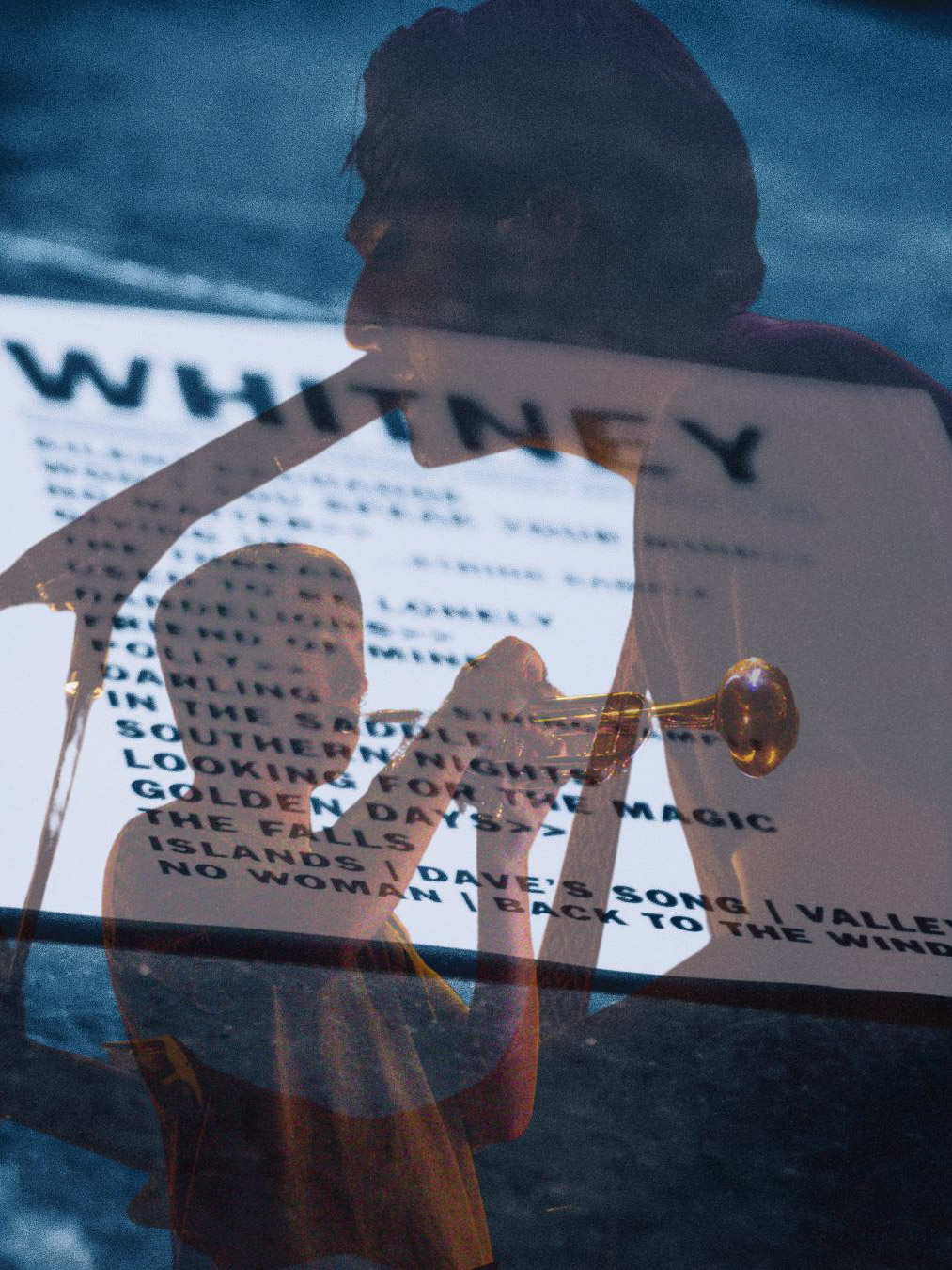 Whitney